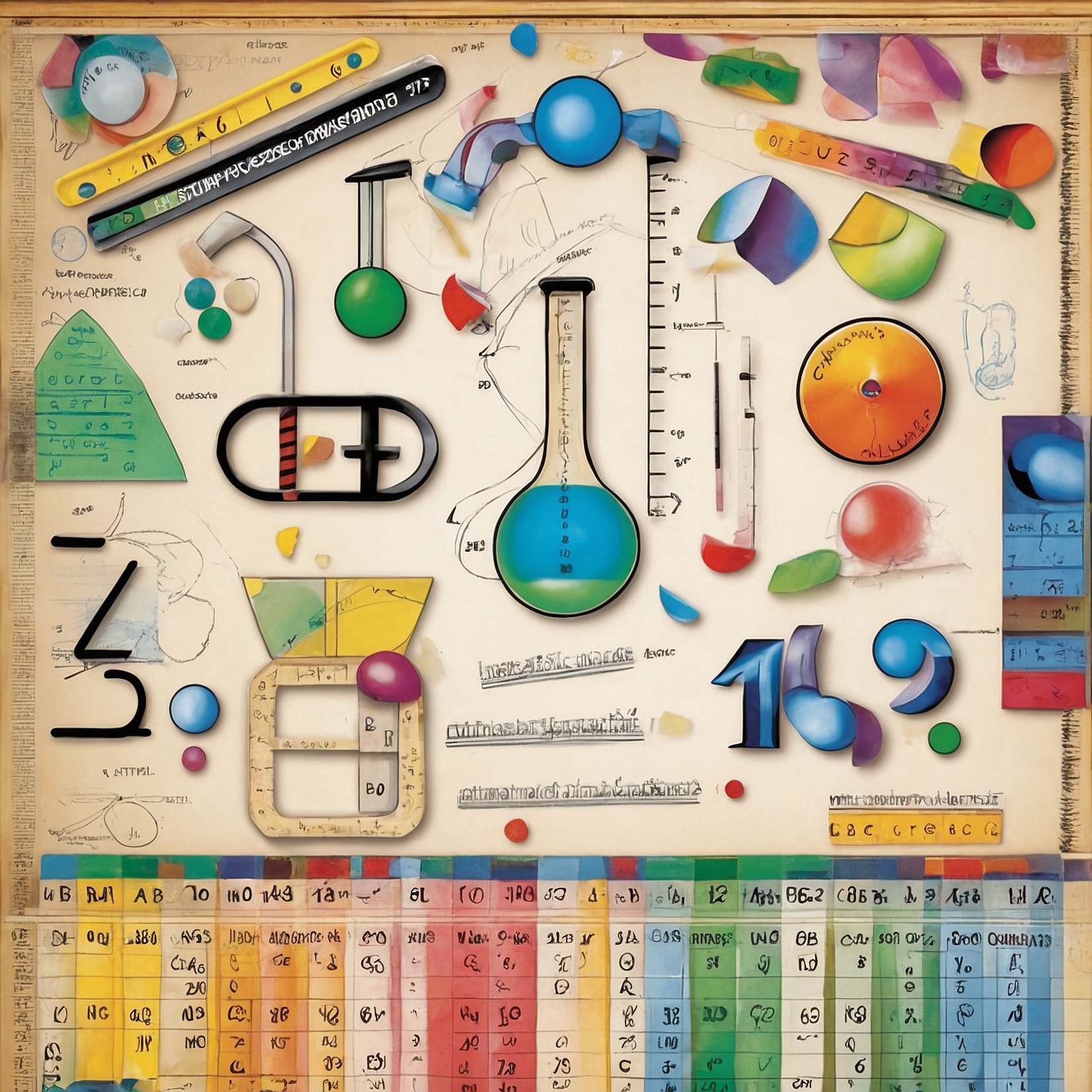 Aprender ciencias es una aventura